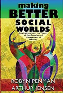 Making Better Social Worlds cover