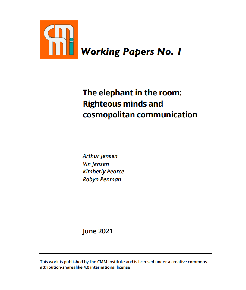 working papers-1 cover