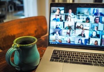 Community Webinars 2022