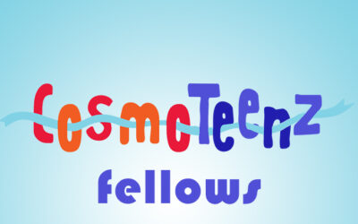 CosmoTeenz fellowships announced