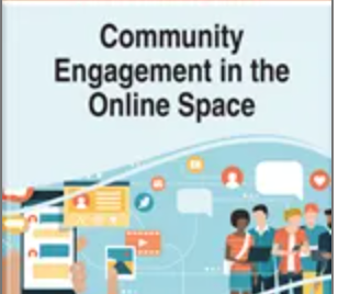 CMM-informed perspectives on creating online learning environments