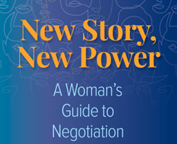 New Story, New Power: An exciting new publication