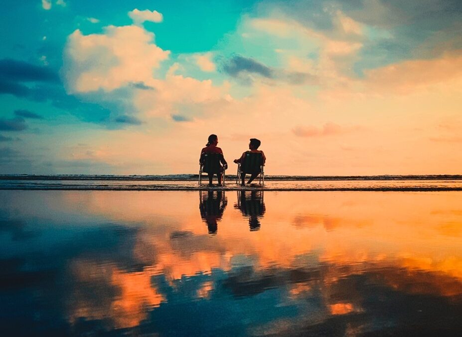 End-of-year reflections