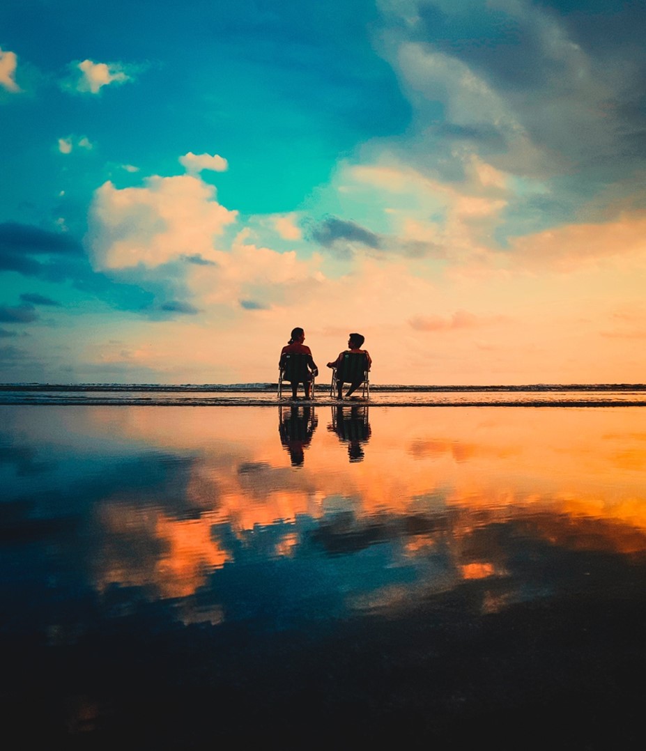 end of year reflections