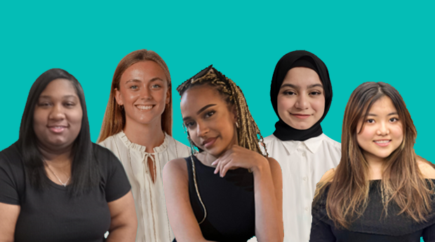 Great achievements of our Teen Fellows