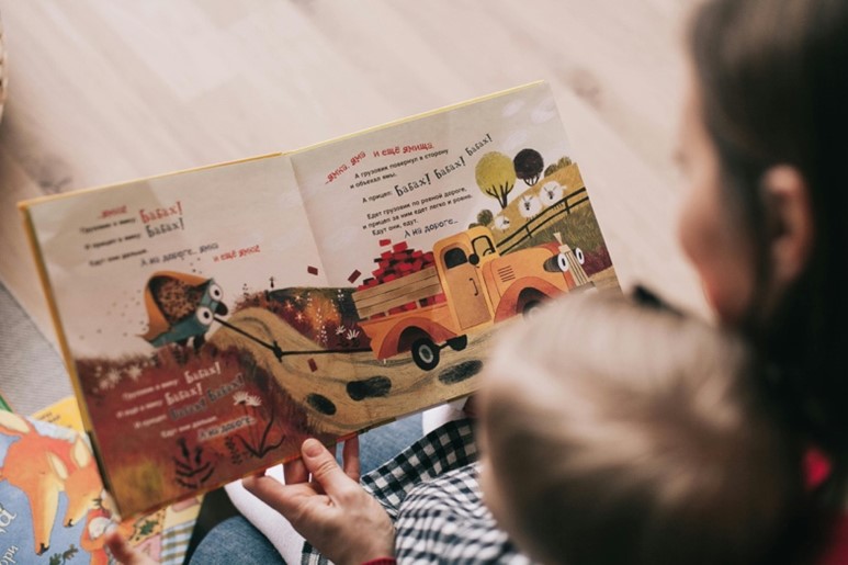 CosmoParents: Have you a story to share?