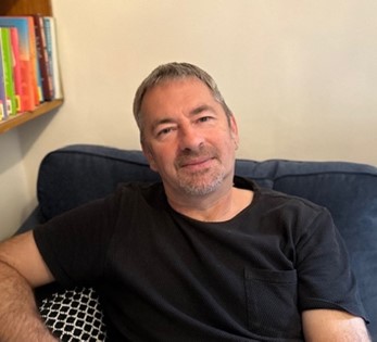Alistair Pearson