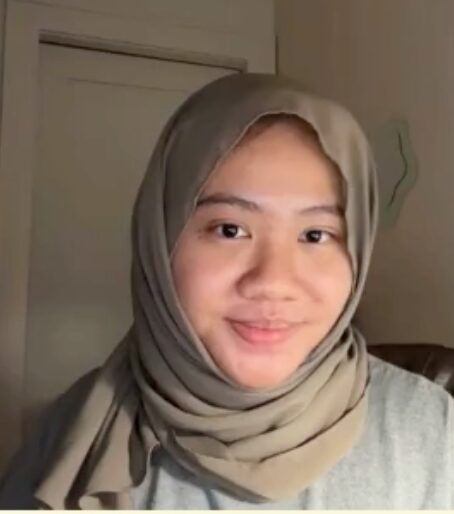 Azida Ahmad Azmi, CMMI Fellow Fall 2024
