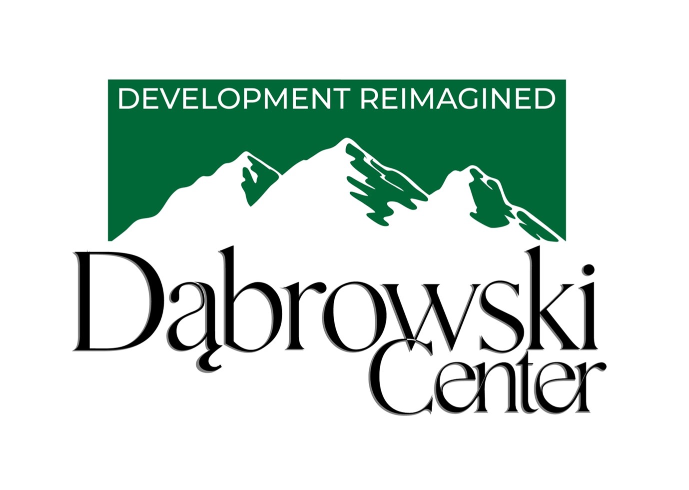 positive disintegration. Dabrowski Center