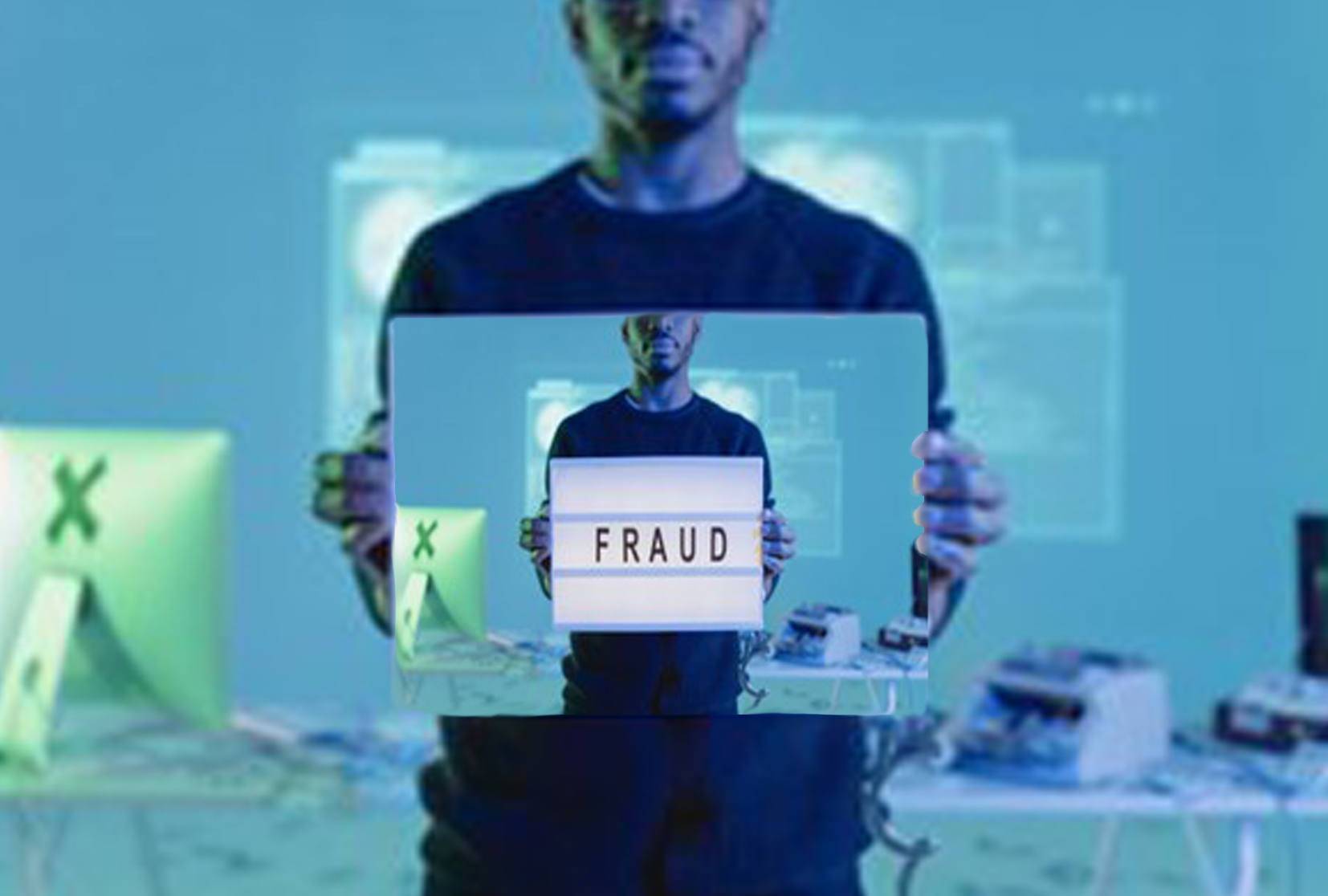 replicability and fraud