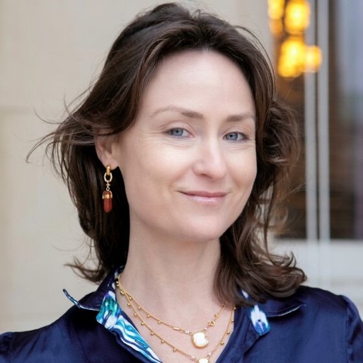 Theresa Klepper, CMMI Fellow Fall 2024
