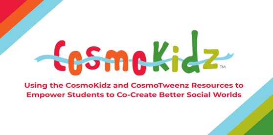 cosmokidz empowerment