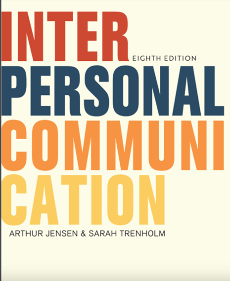 interpersonal communication