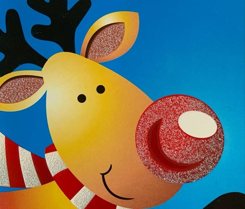 End-of-year reflections: Kim Pearce