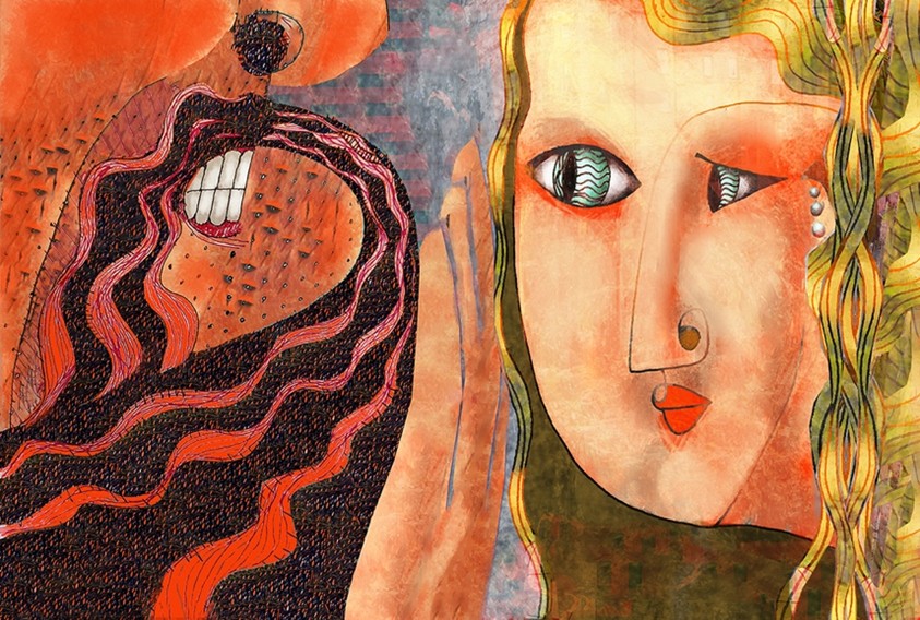 How can we respond in a climate of cruelty?