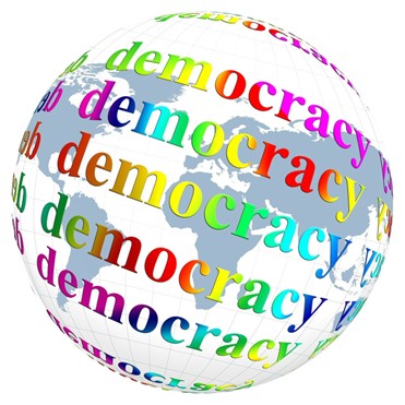 Democracy for the future