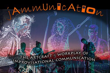 Sound-based interventions: Exploring “conversational jazz” and improvisation for co-creating healing spaces between lifeworlds