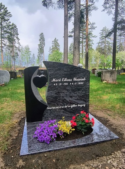 marit memorial