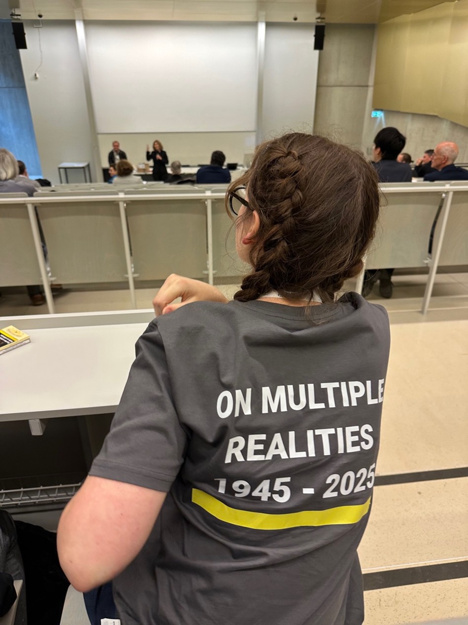 multiple realities