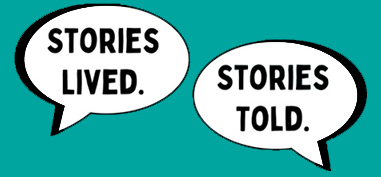 stories lived stories told small horizontal stories lived stories told small horizontal
